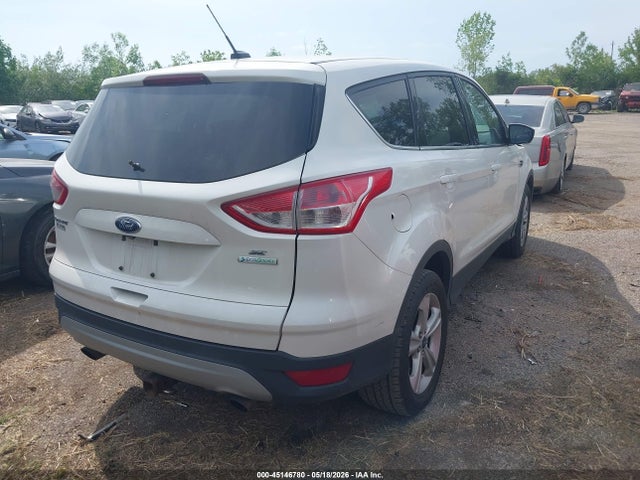 Aukcja sprzedaży 2014 Ford Escape Se, vin: 1FMCU0GX5EUE09093, numer aukcji: 45146780