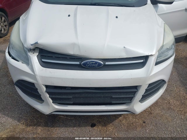 Aukcja sprzedaży 2014 Ford Escape Se, vin: 1FMCU0GX5EUE09093, numer aukcji: 45146780