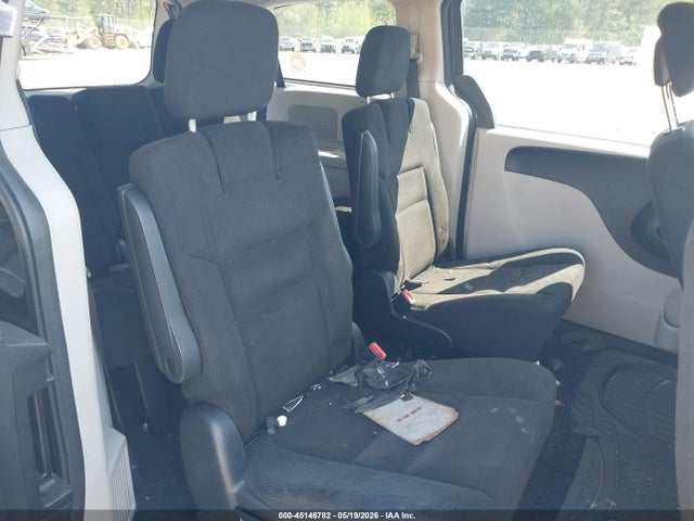 2015 Dodge Grand Caravan Sxt/sxt Plus მანქანა იყიდება აუქციონზე, vin: 2C4RDGCG1FR679966, აუქციონის ნომერი: 45146782