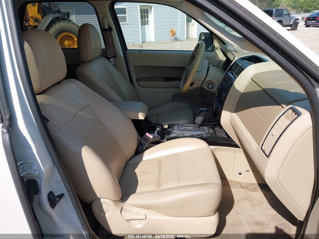 Aukcja sprzedaży 2011 Ford Escape Limited, vin: 1FMCU0EG1BKA32014, numer aukcji: 45146785