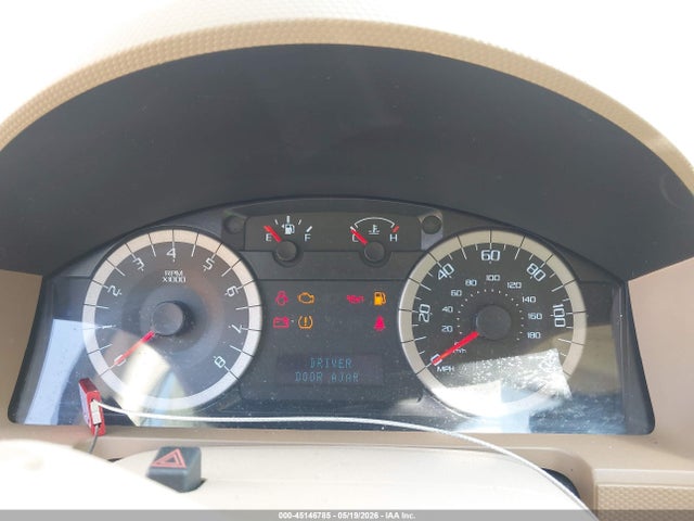 Aukcja sprzedaży 2011 Ford Escape Limited, vin: 1FMCU0EG1BKA32014, numer aukcji: 45146785