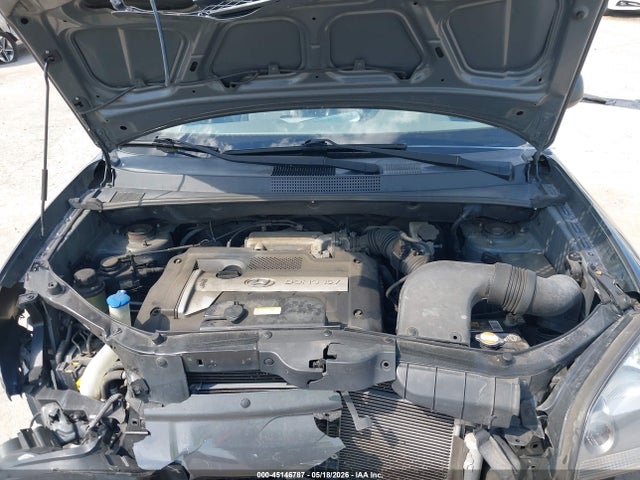 Aukcja sprzedaży 2007 Hyundai Tucson Gls, vin: KM8JM12BX7U608846, numer aukcji: 45146787