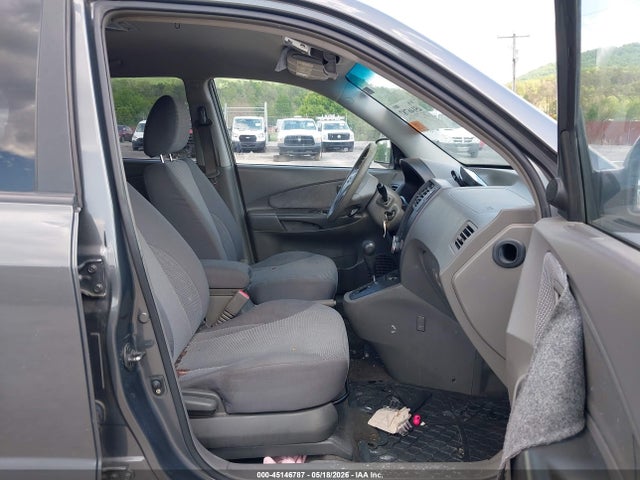 Aukcja sprzedaży 2007 Hyundai Tucson Gls, vin: KM8JM12BX7U608846, numer aukcji: 45146787