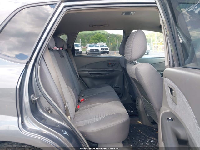 Aukcja sprzedaży 2007 Hyundai Tucson Gls, vin: KM8JM12BX7U608846, numer aukcji: 45146787
