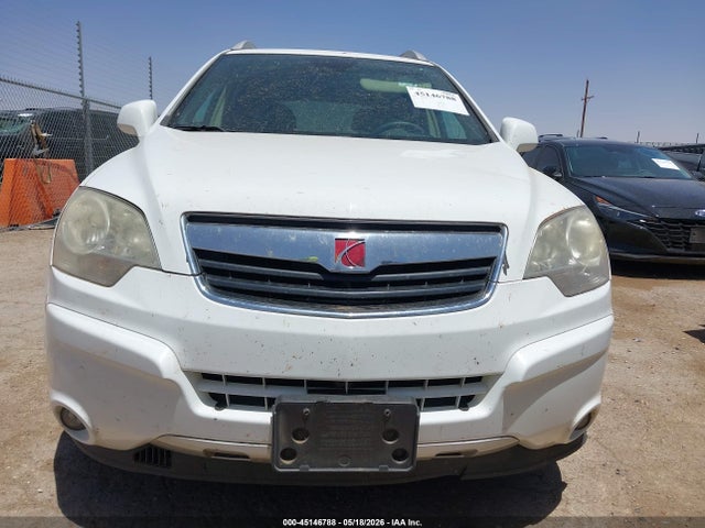 Aukcja sprzedaży 2008 Saturn Vue V6 Xr, vin: 3GSDL73718S507699, numer aukcji: 45146788