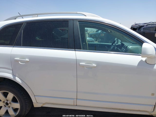 Aukcja sprzedaży 2008 Saturn Vue V6 Xr, vin: 3GSDL73718S507699, numer aukcji: 45146788