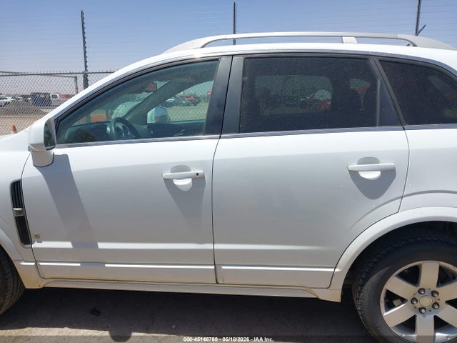 Aukcja sprzedaży 2008 Saturn Vue V6 Xr, vin: 3GSDL73718S507699, numer aukcji: 45146788