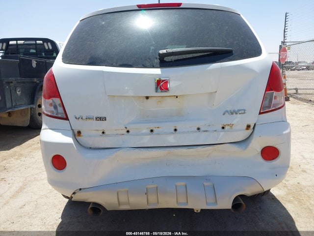 Aukcja sprzedaży 2008 Saturn Vue V6 Xr, vin: 3GSDL73718S507699, numer aukcji: 45146788