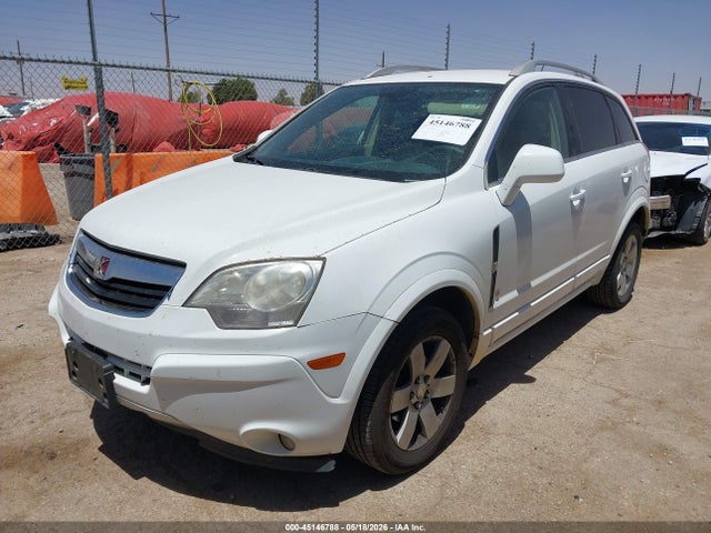 Aukcja sprzedaży 2008 Saturn Vue V6 Xr, vin: 3GSDL73718S507699, numer aukcji: 45146788