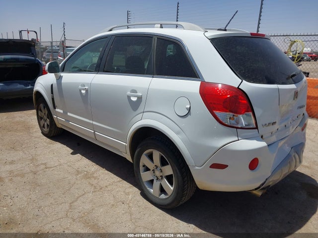 Aukcja sprzedaży 2008 Saturn Vue V6 Xr, vin: 3GSDL73718S507699, numer aukcji: 45146788