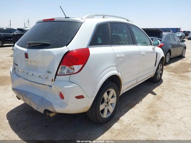 Aukcja sprzedaży 2008 Saturn Vue V6 Xr, vin: 3GSDL73718S507699, numer aukcji: 45146788