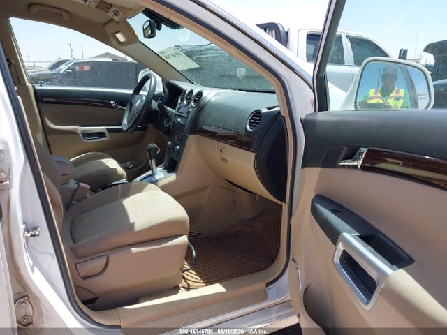 Aukcja sprzedaży 2008 Saturn Vue V6 Xr, vin: 3GSDL73718S507699, numer aukcji: 45146788