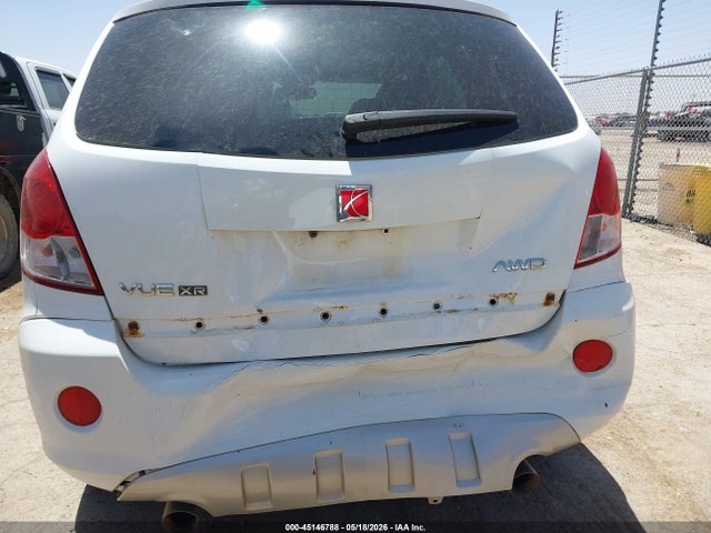 Aukcja sprzedaży 2008 Saturn Vue V6 Xr, vin: 3GSDL73718S507699, numer aukcji: 45146788