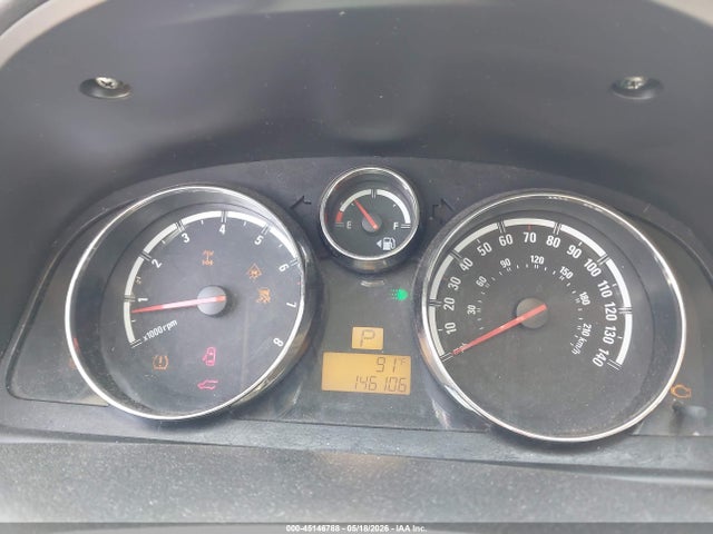 Aukcja sprzedaży 2008 Saturn Vue V6 Xr, vin: 3GSDL73718S507699, numer aukcji: 45146788
