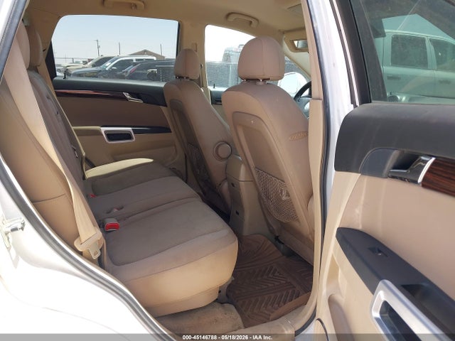 Aukcja sprzedaży 2008 Saturn Vue V6 Xr, vin: 3GSDL73718S507699, numer aukcji: 45146788