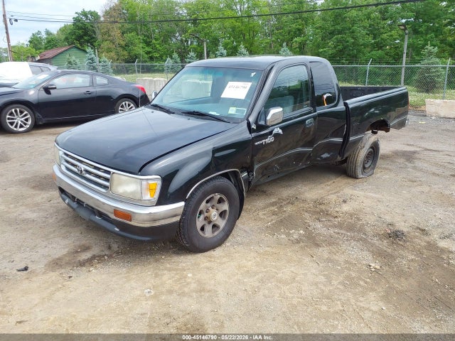Aukcja sprzedaży 1997 Toyota T100 Sr5 V6, vin: JT4TN14D8V0033157, numer aukcji: 45146790