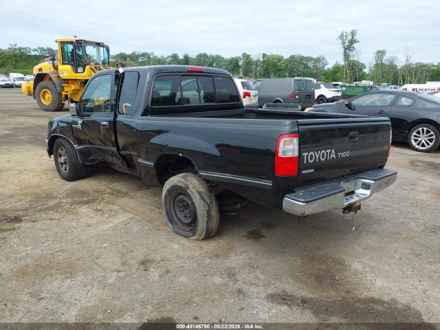 Aukcja sprzedaży 1997 Toyota T100 Sr5 V6, vin: JT4TN14D8V0033157, numer aukcji: 45146790