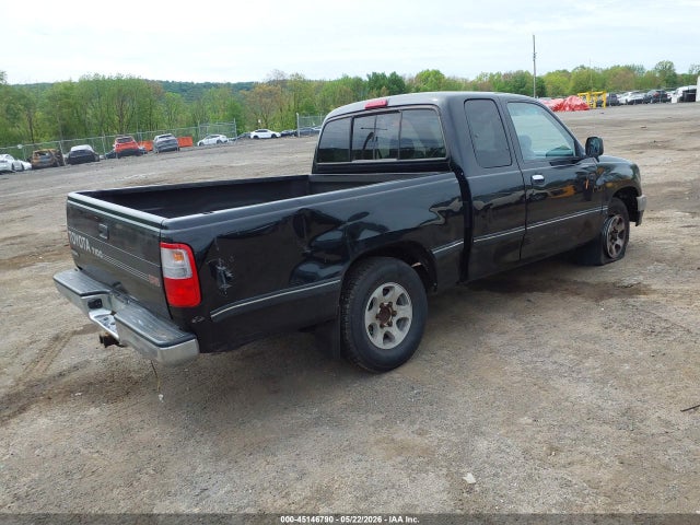 Aukcja sprzedaży 1997 Toyota T100 Sr5 V6, vin: JT4TN14D8V0033157, numer aukcji: 45146790