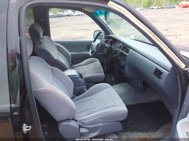 Aukcja sprzedaży 1997 Toyota T100 Sr5 V6, vin: JT4TN14D8V0033157, numer aukcji: 45146790