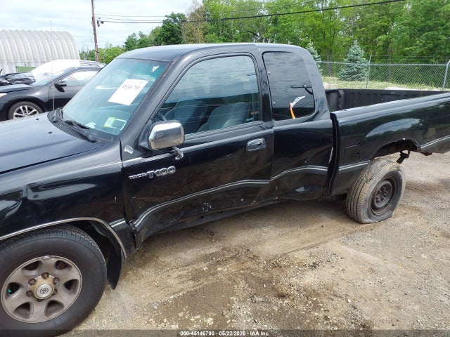 Aukcja sprzedaży 1997 Toyota T100 Sr5 V6, vin: JT4TN14D8V0033157, numer aukcji: 45146790