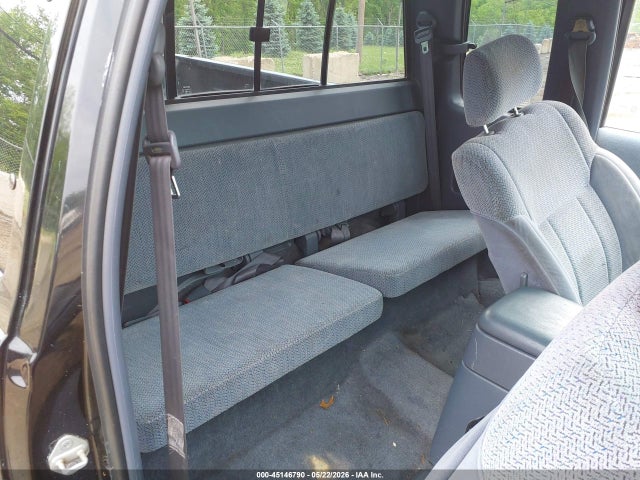 Aukcja sprzedaży 1997 Toyota T100 Sr5 V6, vin: JT4TN14D8V0033157, numer aukcji: 45146790
