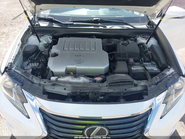 45146798 :رقم المزاد ، JTHBK1GG6G2236502 vin ، 2016 Lexus Es 350 مزاد بيع
