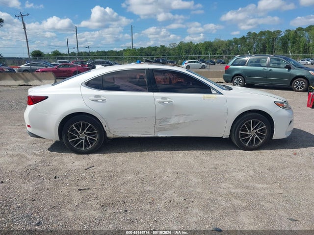 45146798 :رقم المزاد ، JTHBK1GG6G2236502 vin ، 2016 Lexus Es 350 مزاد بيع