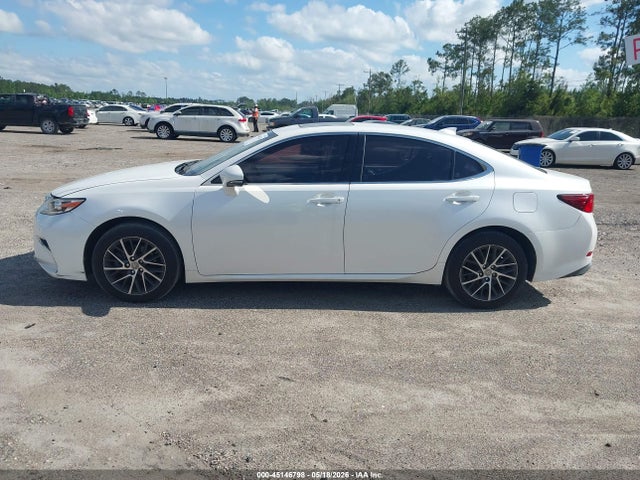 45146798 :رقم المزاد ، JTHBK1GG6G2236502 vin ، 2016 Lexus Es 350 مزاد بيع