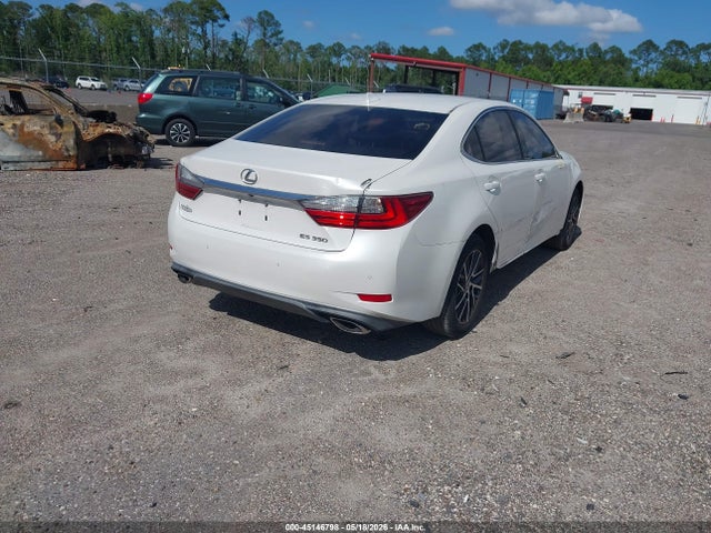 45146798 :رقم المزاد ، JTHBK1GG6G2236502 vin ، 2016 Lexus Es 350 مزاد بيع
