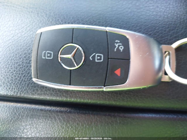 45146801 :رقم المزاد ، W1KWJ8DB1NG112621 vin ، 2022 Mercedes-benz C 300 Coupe مزاد بيع