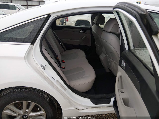 Aukcja sprzedaży 2016 Hyundai Sonata Se, vin: 5NPE24AFXGH361971, numer aukcji: 45146803