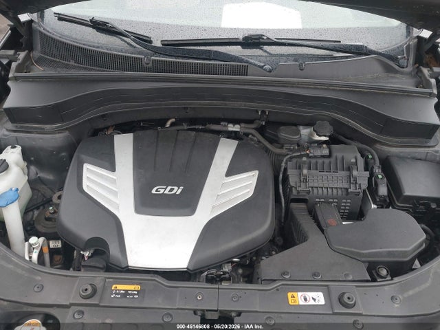 Aukcja sprzedaży 2014 Kia Sorento Ex V6, vin: 5XYKU4A72EG431036, numer aukcji: 45146808