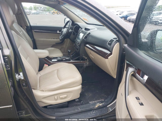 Aukcja sprzedaży 2014 Kia Sorento Ex V6, vin: 5XYKU4A72EG431036, numer aukcji: 45146808