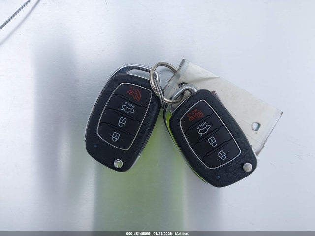 Hyundai SONATA SE 2018 5NPE24AF8JH635546 Image 11