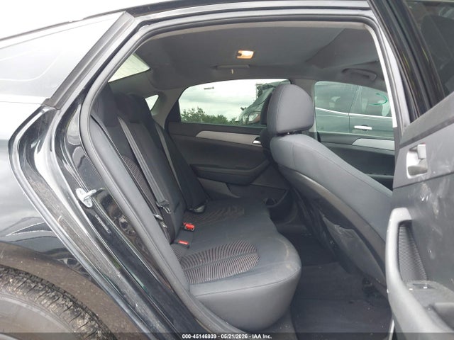 Hyundai SONATA SE 2018 5NPE24AF8JH635546 Image 8