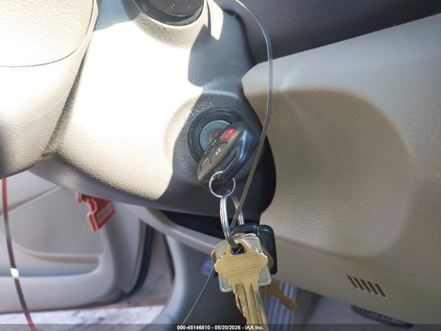 Aukcja sprzedaży 2007 Toyota Camry Le, vin: 4T1BE46K57U016297, numer aukcji: 45146810