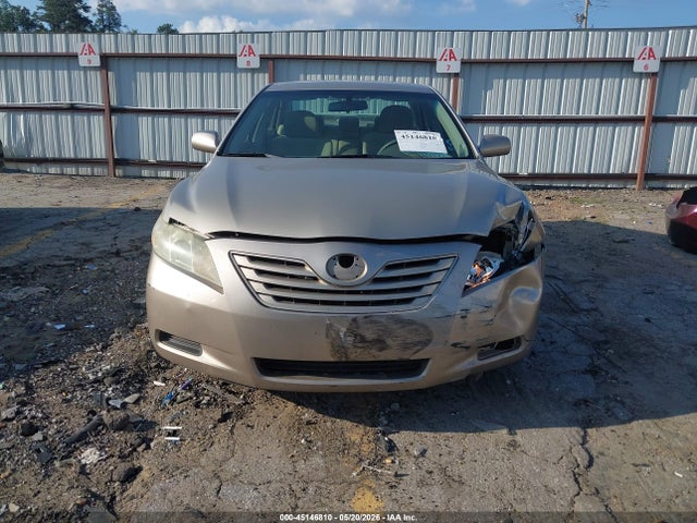 Aukcja sprzedaży 2007 Toyota Camry Le, vin: 4T1BE46K57U016297, numer aukcji: 45146810