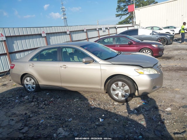 Aukcja sprzedaży 2007 Toyota Camry Le, vin: 4T1BE46K57U016297, numer aukcji: 45146810