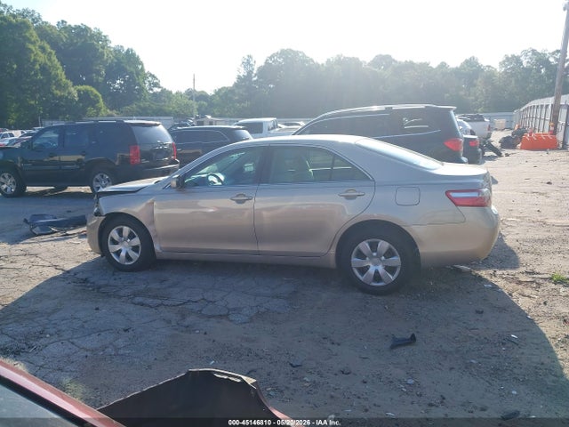 Aukcja sprzedaży 2007 Toyota Camry Le, vin: 4T1BE46K57U016297, numer aukcji: 45146810