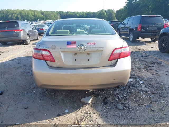 Aukcja sprzedaży 2007 Toyota Camry Le, vin: 4T1BE46K57U016297, numer aukcji: 45146810