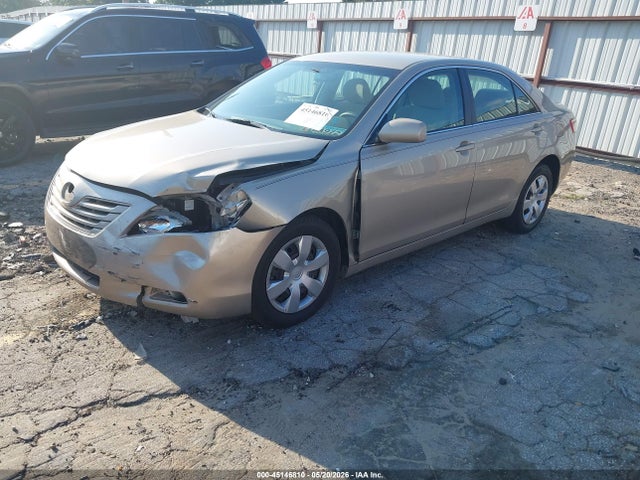 Aukcja sprzedaży 2007 Toyota Camry Le, vin: 4T1BE46K57U016297, numer aukcji: 45146810