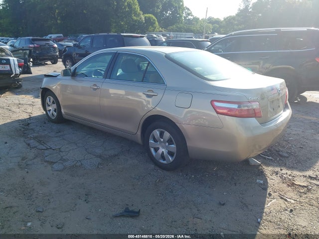 Aukcja sprzedaży 2007 Toyota Camry Le, vin: 4T1BE46K57U016297, numer aukcji: 45146810