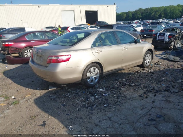 Aukcja sprzedaży 2007 Toyota Camry Le, vin: 4T1BE46K57U016297, numer aukcji: 45146810
