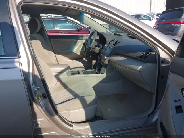 Aukcja sprzedaży 2007 Toyota Camry Le, vin: 4T1BE46K57U016297, numer aukcji: 45146810