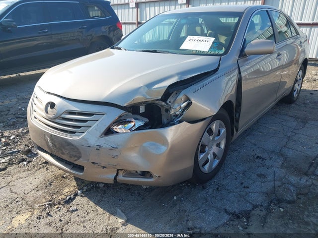 Aukcja sprzedaży 2007 Toyota Camry Le, vin: 4T1BE46K57U016297, numer aukcji: 45146810