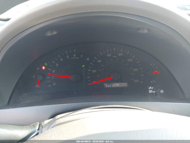 Aukcja sprzedaży 2007 Toyota Camry Le, vin: 4T1BE46K57U016297, numer aukcji: 45146810