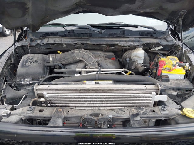 Auction sale of the 2010 Dodge Ram 1500 Slt/sport/trx, vin: 1D7RB1GT1AS238619, lot number: 45146811