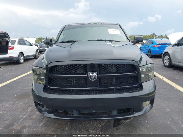 Auction sale of the 2010 Dodge Ram 1500 Slt/sport/trx, vin: 1D7RB1GT1AS238619, lot number: 45146811