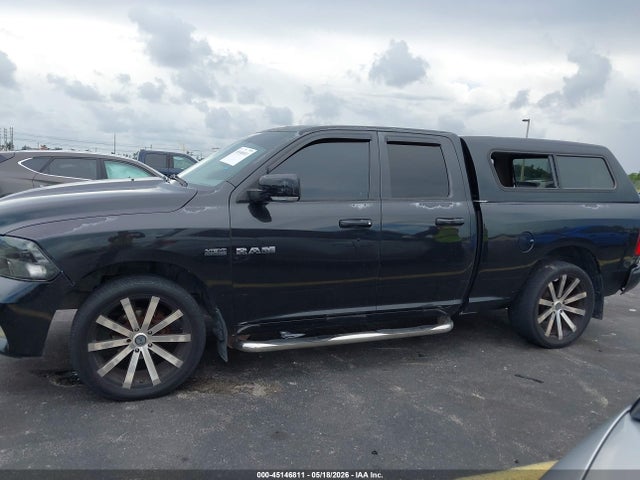 Auction sale of the 2010 Dodge Ram 1500 Slt/sport/trx, vin: 1D7RB1GT1AS238619, lot number: 45146811