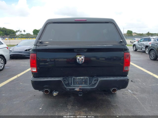 Auction sale of the 2010 Dodge Ram 1500 Slt/sport/trx, vin: 1D7RB1GT1AS238619, lot number: 45146811